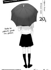 A Love Story in Moist Rainy Days