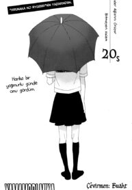 A Love Story in Moist Rainy Days