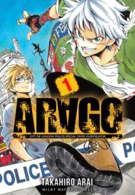 Arago