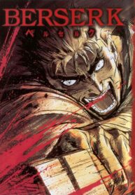 Berserk Yeni