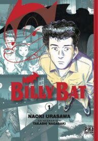 Billy Bat
