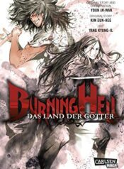 Burning Hell