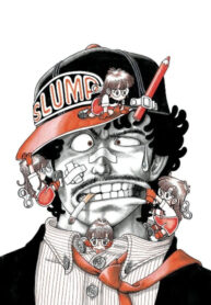Dr. Slump