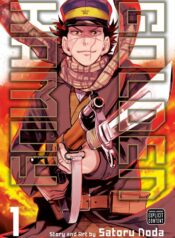 Golden Kamuy