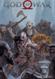 Gow 2018
