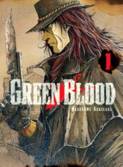 Greem Blood