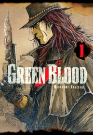 Greem Blood