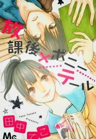 Houkago x Ponytail