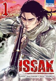 İssak