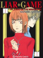 Liar Game