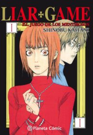 Liar Game