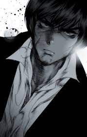 Like A Wolf