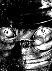 Lost Man