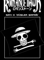 One Piece Romance Dawn