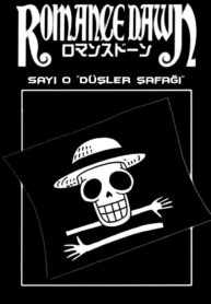 One Piece Romance Dawn