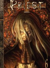 Priest