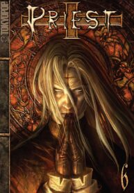 Priest