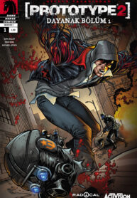 Prototype 2