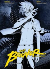 The Breaker