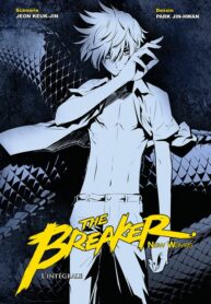 The Breaker