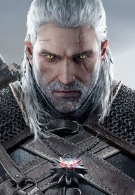 The Witcher