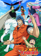 Toriko