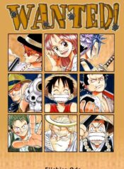 Wanted!