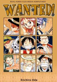 Wanted!