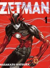 Zetman
