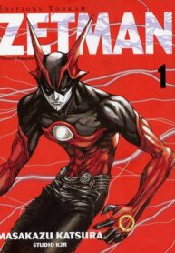Zetman