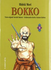 Bokko