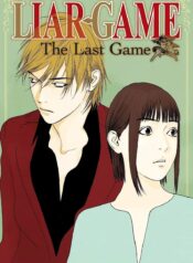 Liar Game Last Game