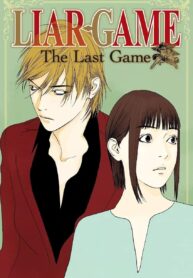 Liar Game Last Game